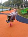 Plac zabaw 15 - Patrycja